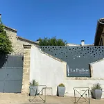 Bed & Breakfast La Paillere D Hotes 3*