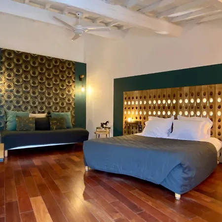 Bed & Breakfast La Paillere D Hotes