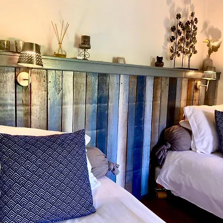 Bed & Breakfast La Paillere D Hotes