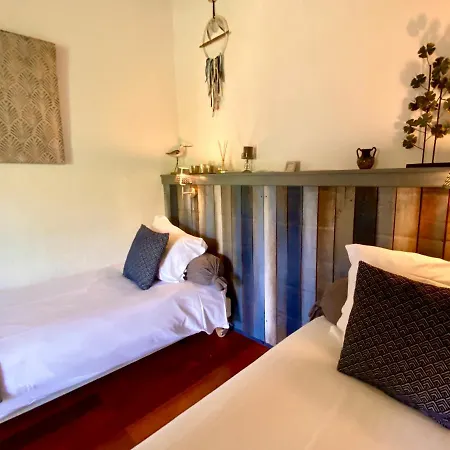 La Paillere D Hotes Bed & Breakfast