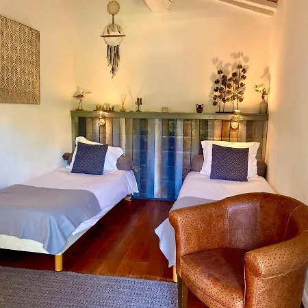 La Paillere D Hotes Bed & Breakfast 3*