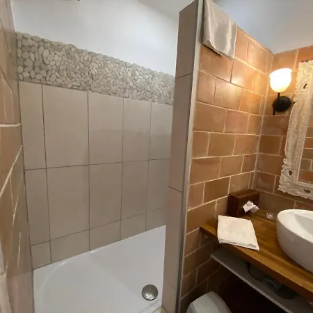 La Paillere D Hotes Bed and Breakfast