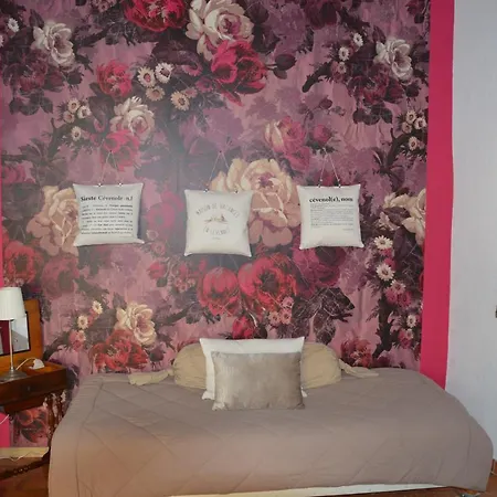 Bed & Breakfast La Paillere D Hotes Mus