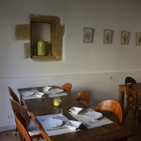Bed & Breakfast La Paillere D Hotes Mus