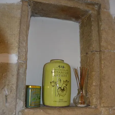 La Paillere D Hotes