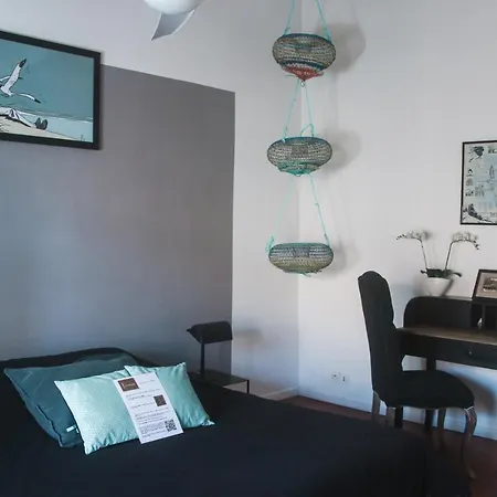 La Paillere D Hotes Bed & Breakfast 3*