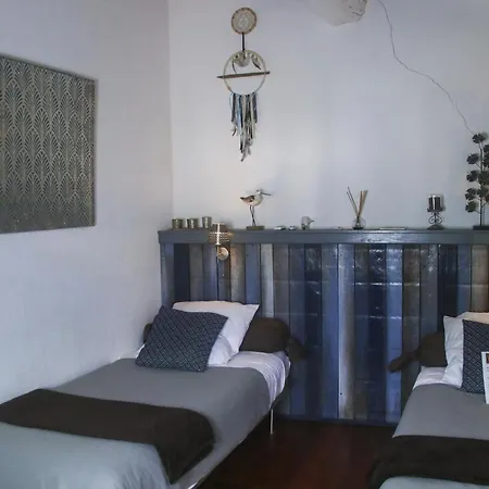 Bed & Breakfast La Paillere D Hotes Mus