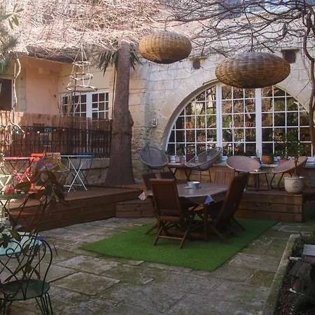 Bed & Breakfast La Paillere D Hotes *