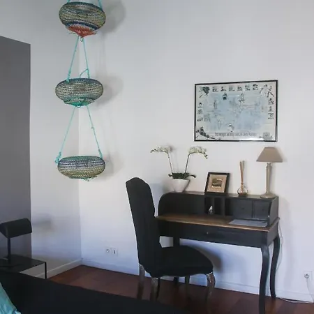 Bed and breakfast La Paillere D Hotes