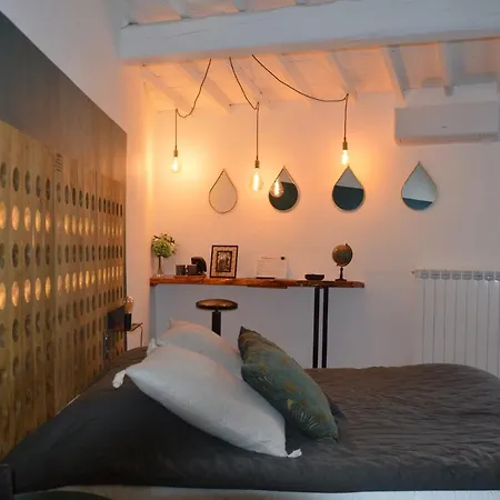 La Paillere D Hotes Bed & Breakfast Mus
