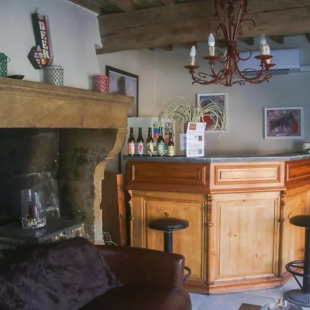 La Paillere D Hotes Mus