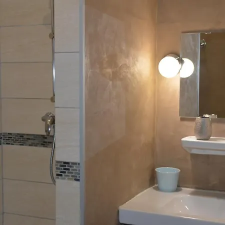 La Paillere D Hotes فندق مبيت وإفطار Mus