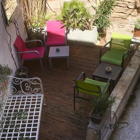 La Paillere D Hotes