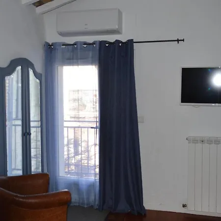 La Paillere D Hotes 3* Mus