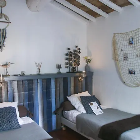 Bed & Breakfast La Paillere D Hotes Mus