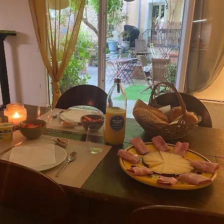 La Paillere D Hotes Bed & Breakfast *