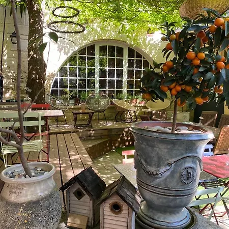 La Paillere D Hotes فندق مبيت وإفطار