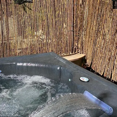 Bed & Breakfast La Paillere D Hotes Mus