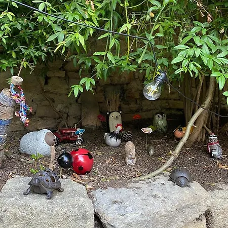 La Paillere D Hotes 3*