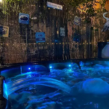 La Paillère D Hôtes