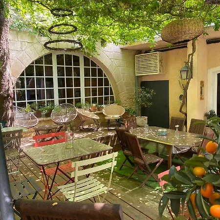 فندق مبيت وإفطار La Paillere D Hotes 3*
