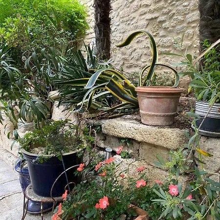 La Paillere D Hotes Bed and breakfast Mus