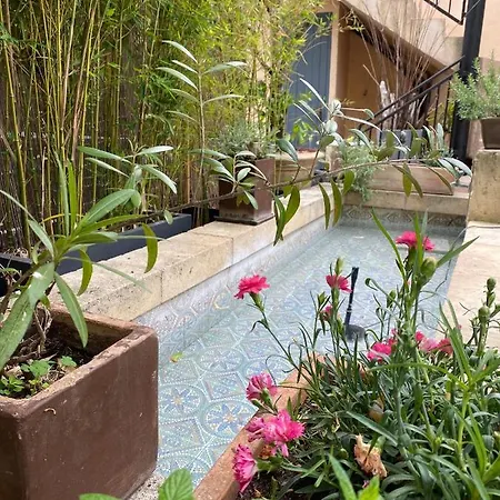 فندق مبيت وإفطار La Paillere D Hotes 3*