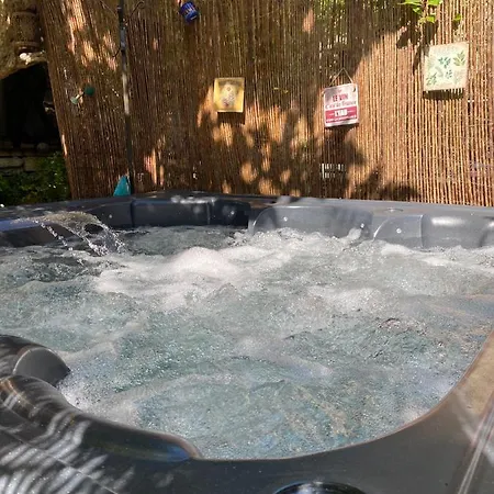 Bed & Breakfast La Paillère D Hôtes