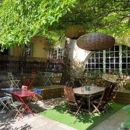 La Paillere D Hotes Mus