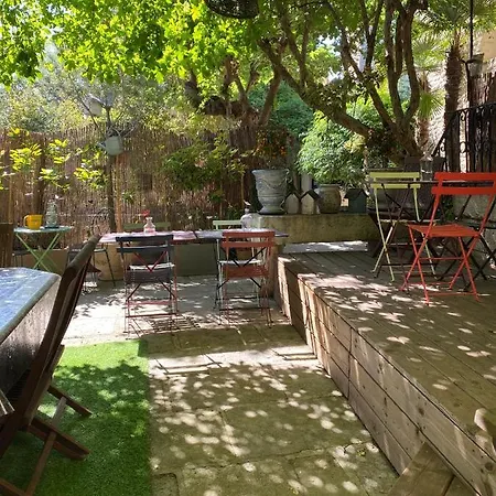 La Paillere D Hotes Bed & Breakfast Mus