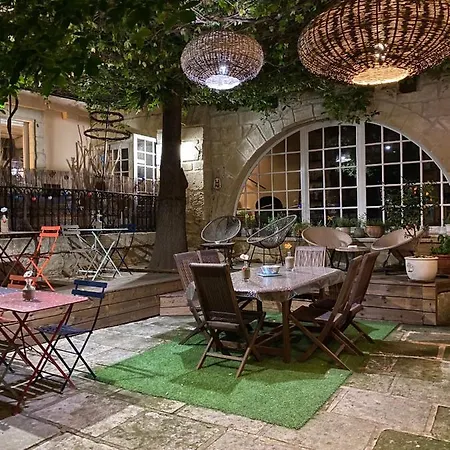 La Paillere D Hotes Bed & Breakfast