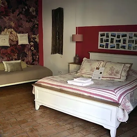 فندق مبيت وإفطار La Paillere D Hotes 3*