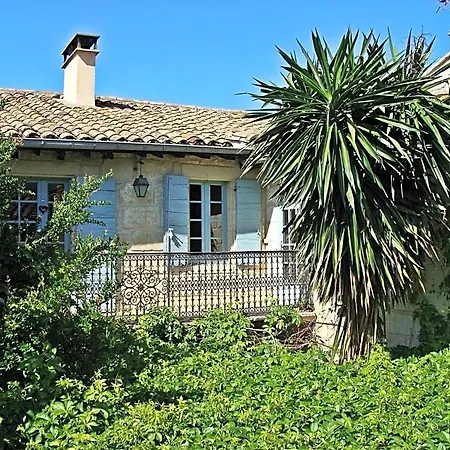 فندق مبيت وإفطار La Paillere D Hotes 3*
