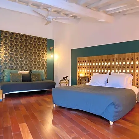 La Paillere D Hotes فندق مبيت وإفطار