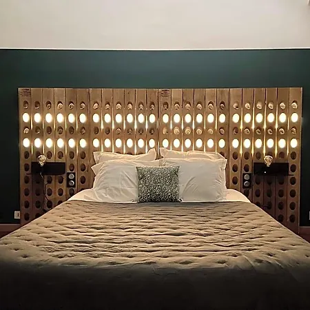 فندق مبيت وإفطار La Paillere D Hotes 3*