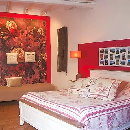 فندق مبيت وإفطار La Paillere D Hotes Mus
