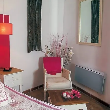 Bed & Breakfast La Paillere D Hotes
