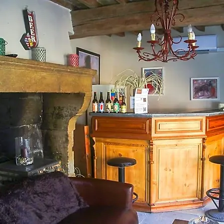 فندق مبيت وإفطار La Paillere D Hotes 3*