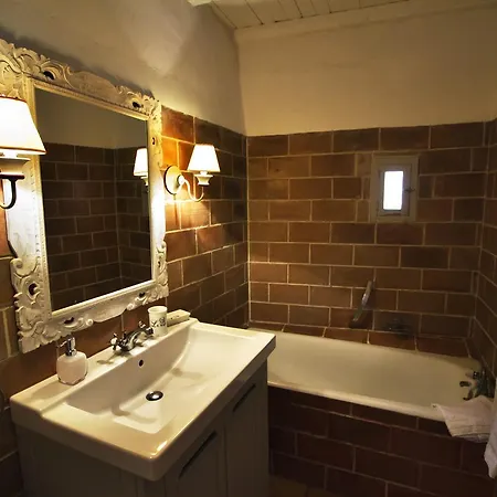 Bed and Breakfast La Paillere D Hotes 3*