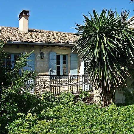 Bed & Breakfast La Paillere D Hotes